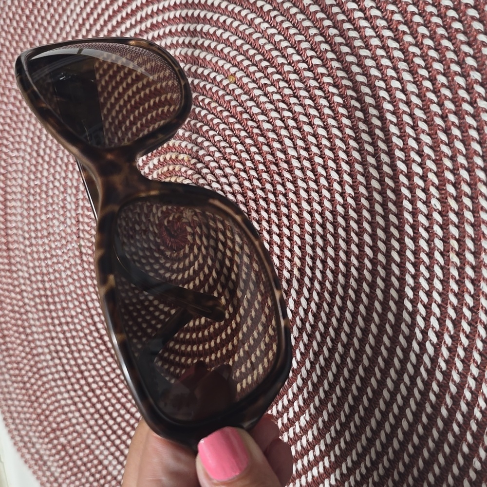Maui Jim sunglasses